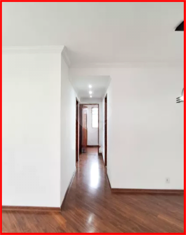 Venda Apartamento São Paulo Lauzane Paulista REO977976 4