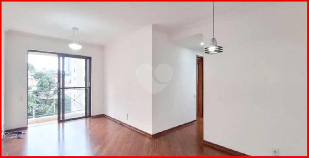 Venda Apartamento São Paulo Lauzane Paulista REO977976 1