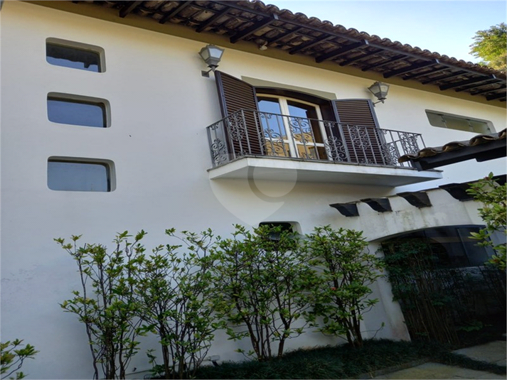 Venda Casa São Paulo Jardim Guedala REO978001 4