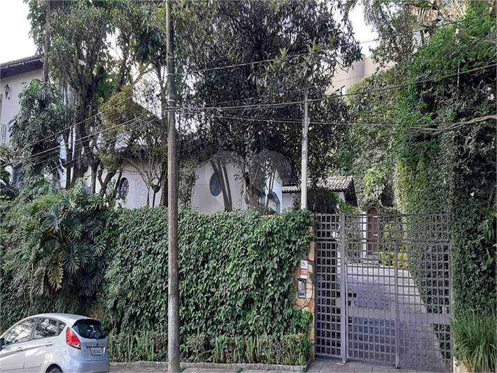 Venda Casa São Paulo Jardim Guedala REO978001 1