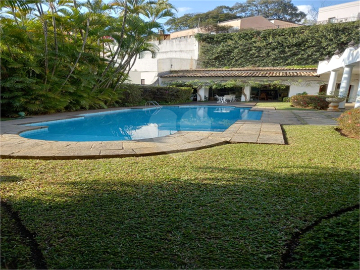 Venda Casa São Paulo Jardim Guedala REO978001 3