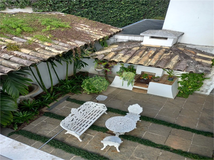 Venda Casa São Paulo Jardim Guedala REO978001 2