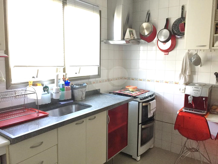 Venda Condomínio São Paulo Vila São Silvestre REO978011 24