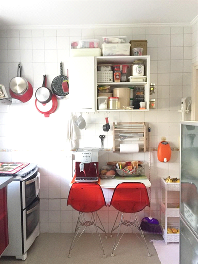 Venda Condomínio São Paulo Vila São Silvestre REO978011 21