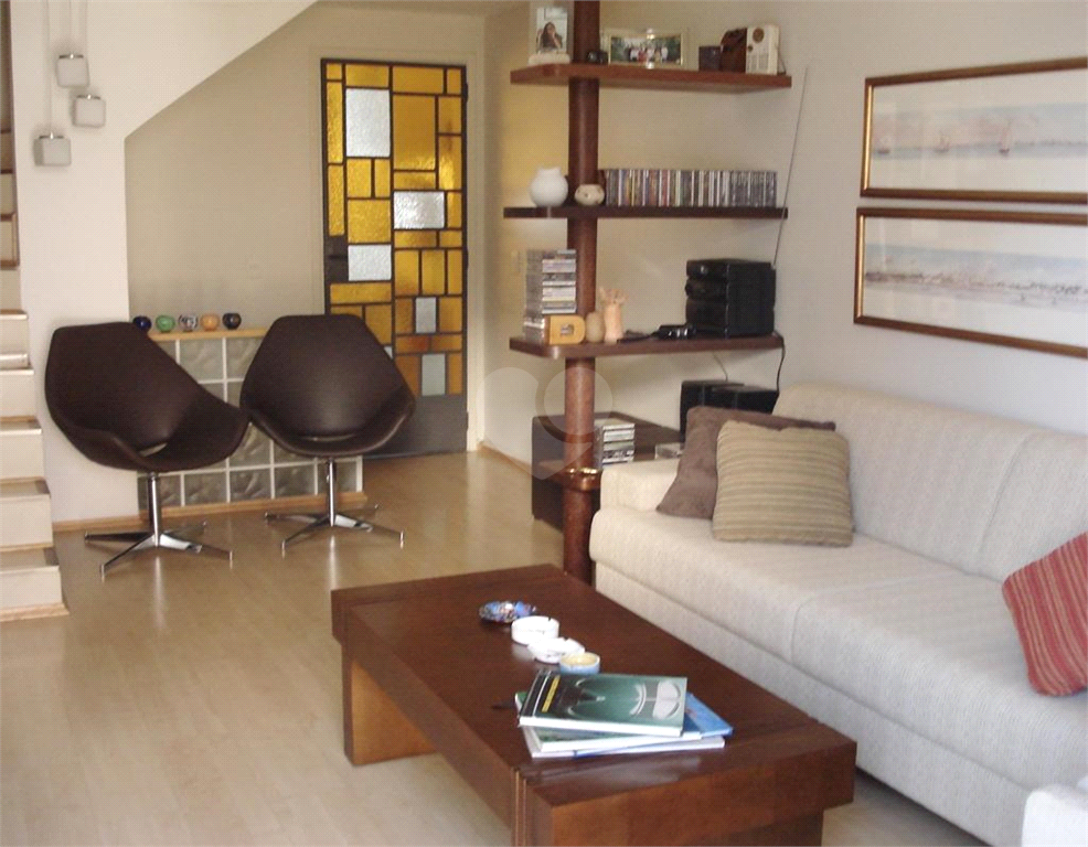 Venda Condomínio São Paulo Vila São Silvestre REO978011 22