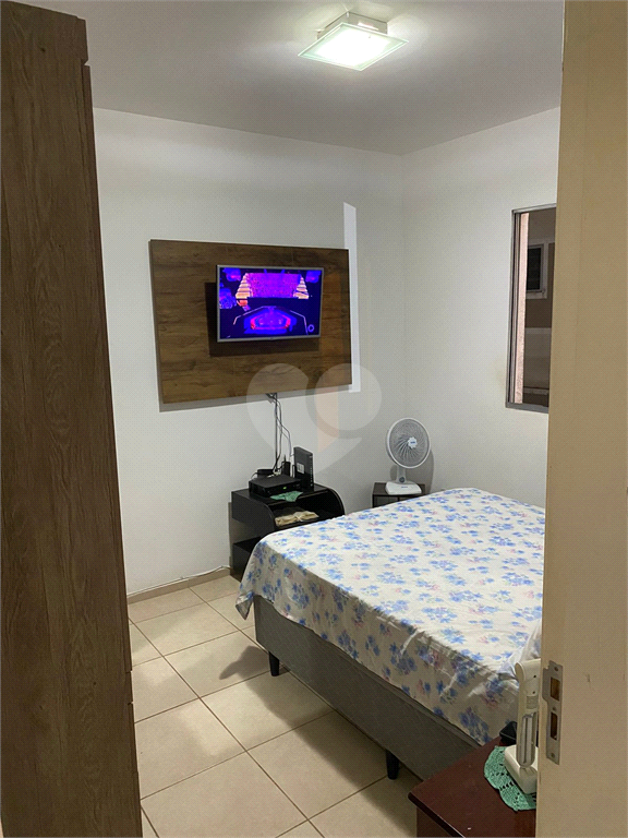 Venda Apartamento Piracicaba Piracicamirim REO978026 7