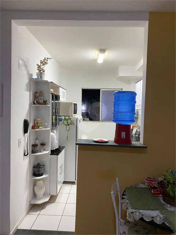 Venda Apartamento Piracicaba Piracicamirim REO978026 3