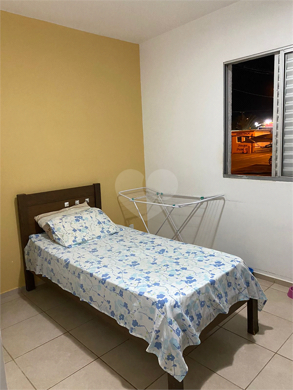 Venda Apartamento Piracicaba Piracicamirim REO978026 15