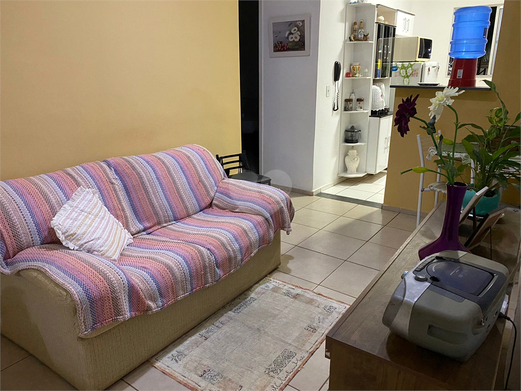 Venda Apartamento Piracicaba Piracicamirim REO978026 16