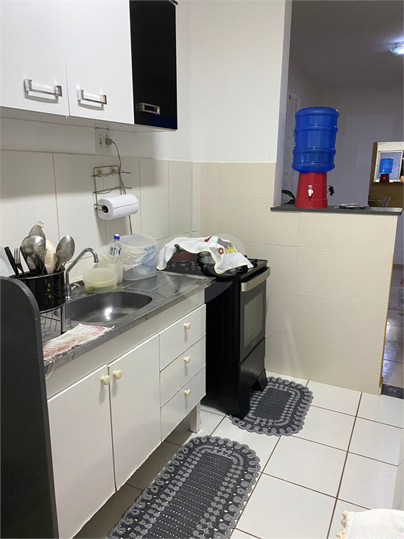 Venda Apartamento Piracicaba Piracicamirim REO978026 5