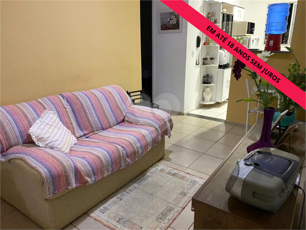 Venda Apartamento Piracicaba Piracicamirim REO978026 1