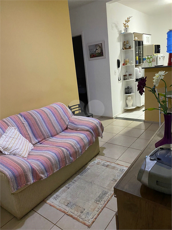 Venda Apartamento Piracicaba Piracicamirim REO978026 6