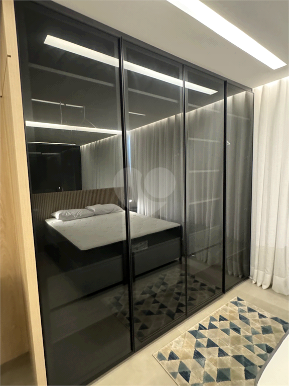 Aluguel Apartamento São Paulo Itaim Bibi REO978032 8