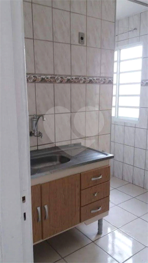 Venda Apartamento Caieiras Morro Grande REO978044 3