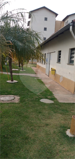 Venda Apartamento Caieiras Morro Grande REO978044 10