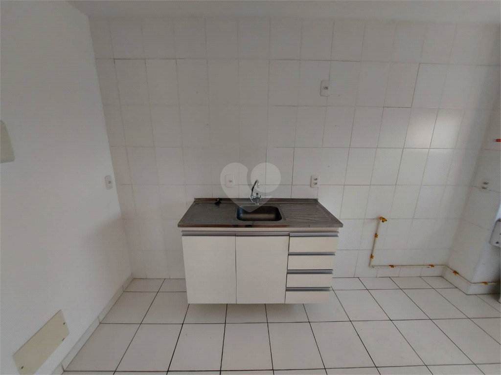 Venda Apartamento São Paulo Jardim Modelo REO978048 6