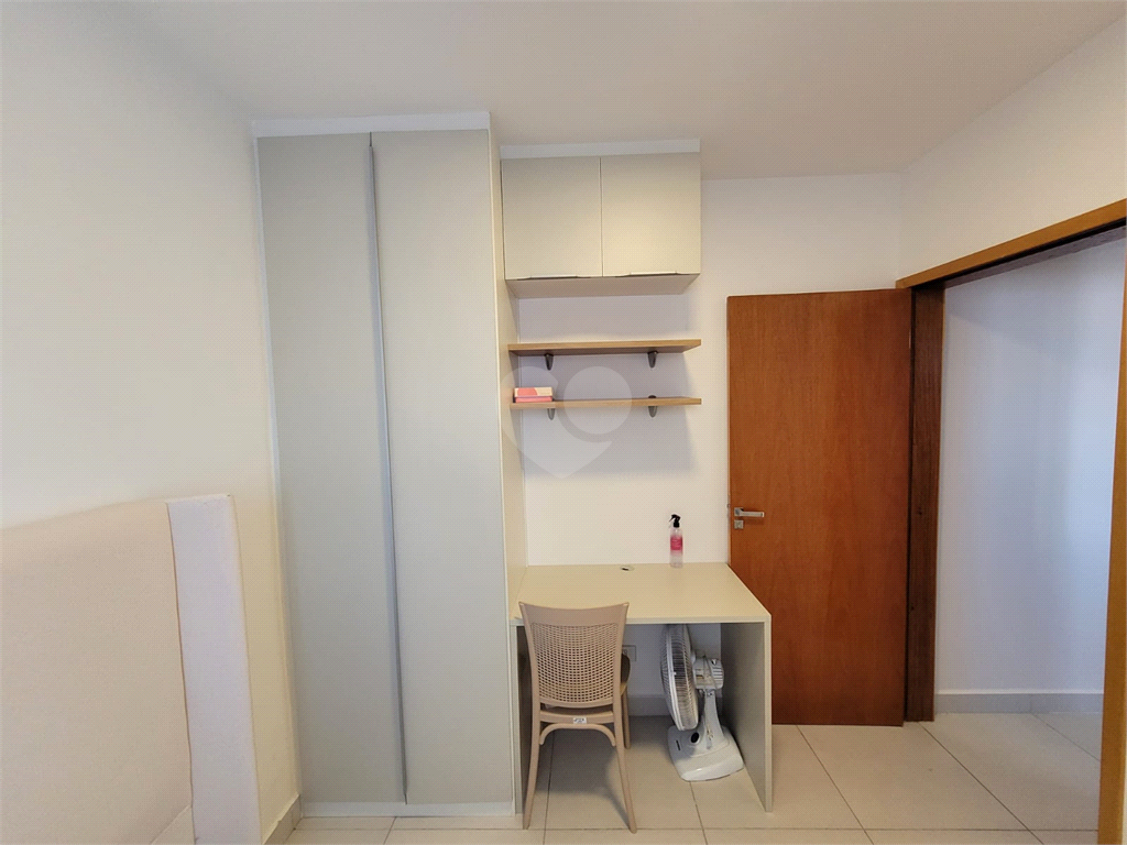 Venda Apartamento São Paulo Chácara Califórnia REO978056 12