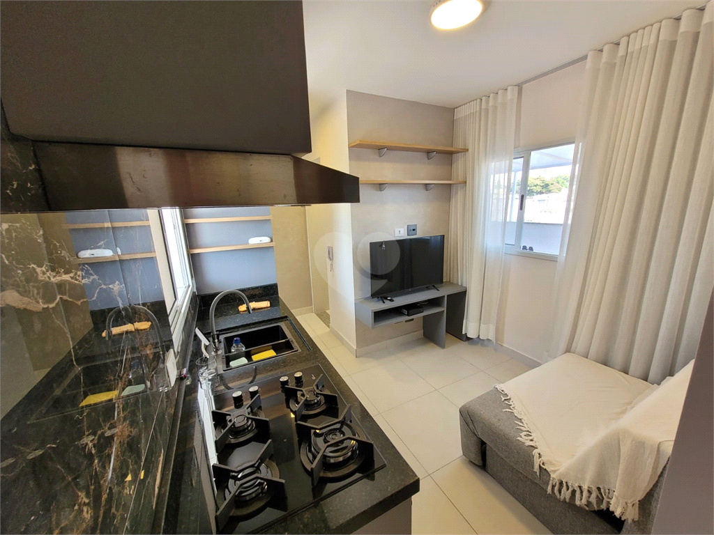 Venda Apartamento São Paulo Chácara Califórnia REO978056 5