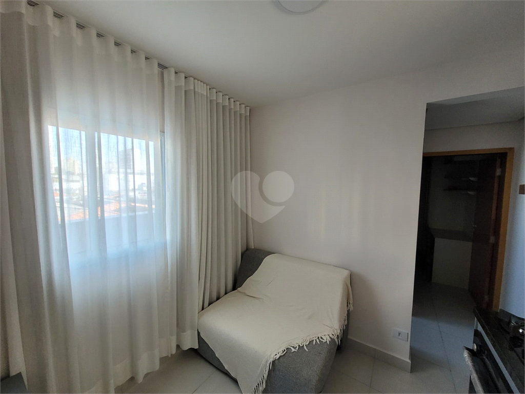 Venda Apartamento São Paulo Chácara Califórnia REO978056 6