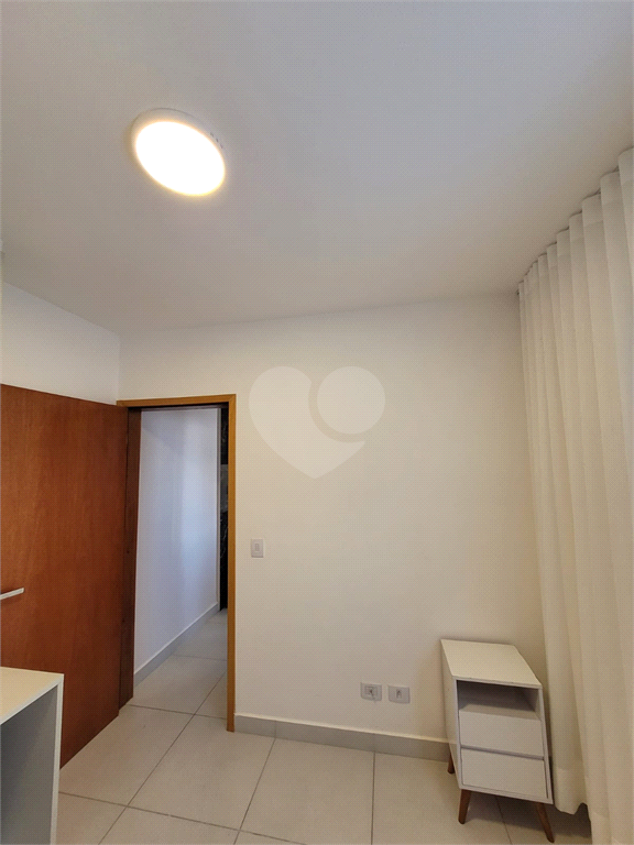 Venda Apartamento São Paulo Chácara Califórnia REO978056 10