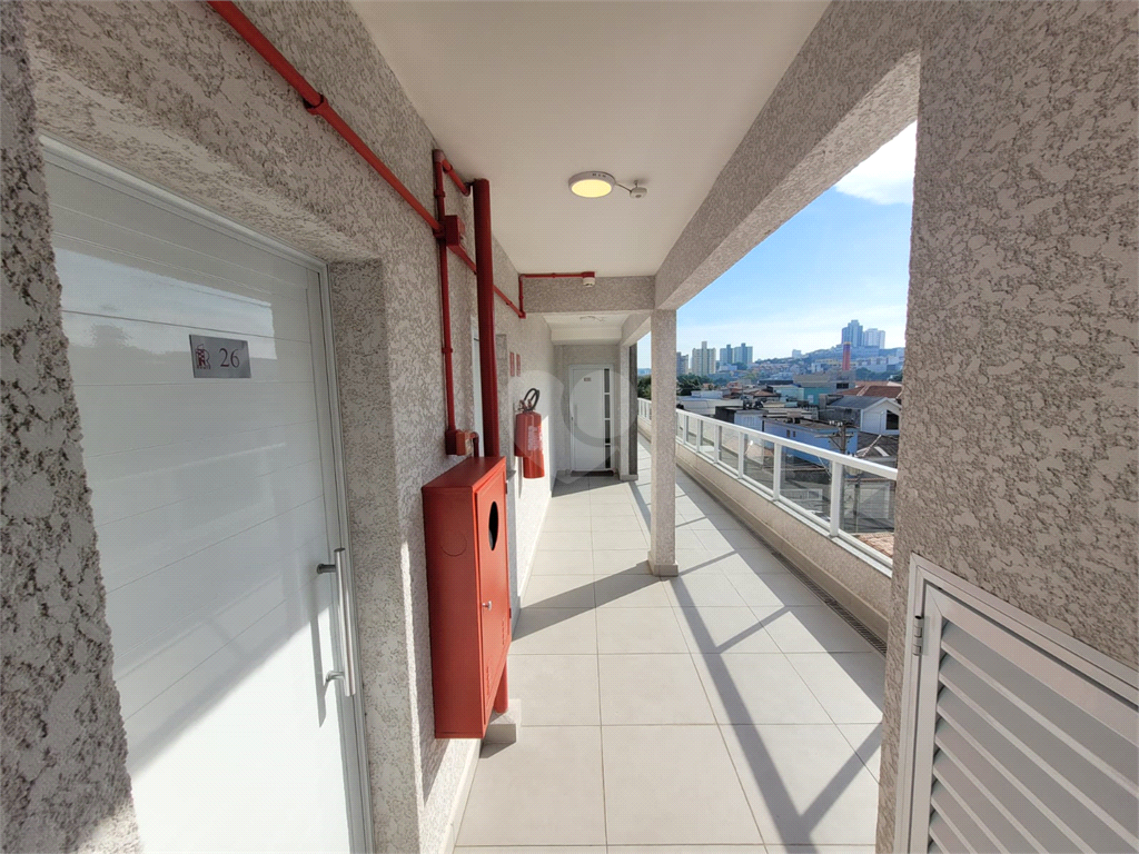 Venda Apartamento São Paulo Chácara Califórnia REO978056 16