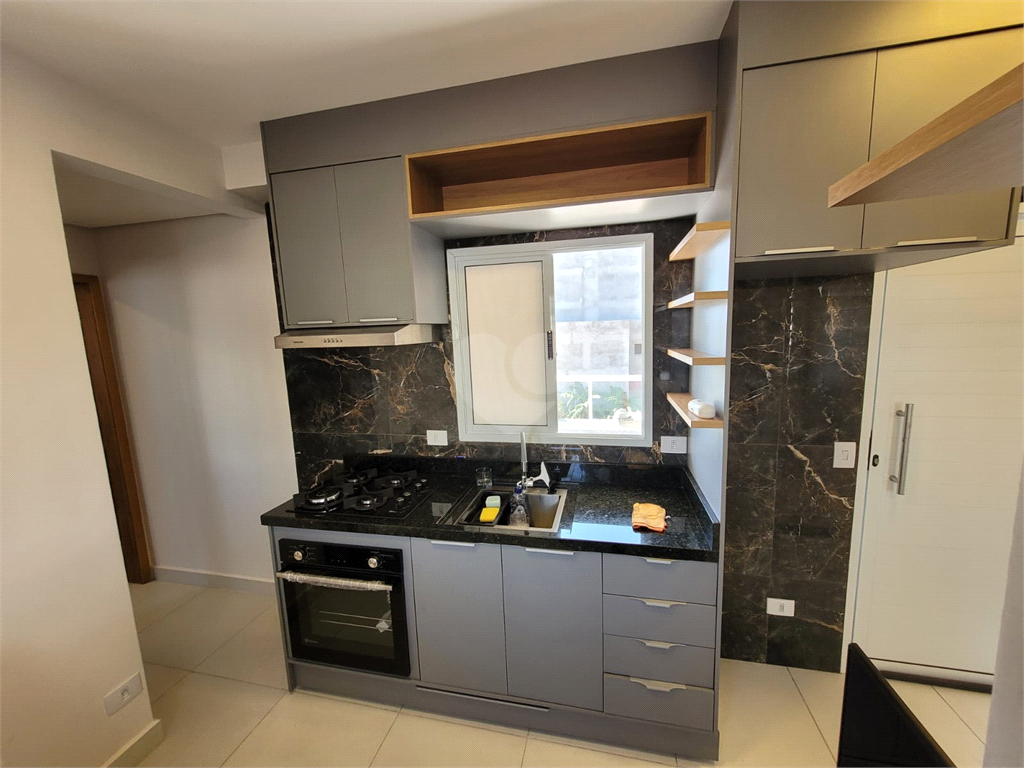 Venda Apartamento São Paulo Chácara Califórnia REO978056 1