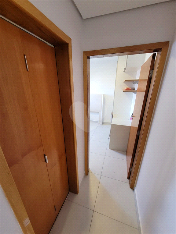 Venda Apartamento São Paulo Chácara Califórnia REO978056 9