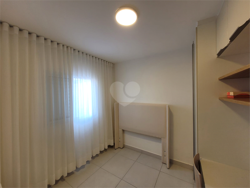 Venda Apartamento São Paulo Chácara Califórnia REO978056 11