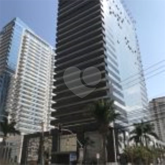 Aluguel Lajes Corporativas São Paulo Várzea Da Barra Funda REO978058 1