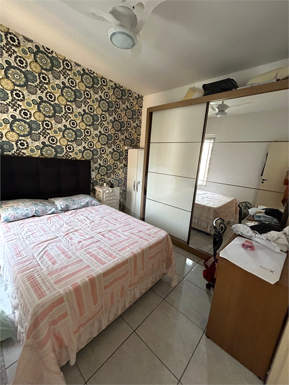 Venda Apartamento Mogi Das Cruzes Vila Rubens REO978077 5