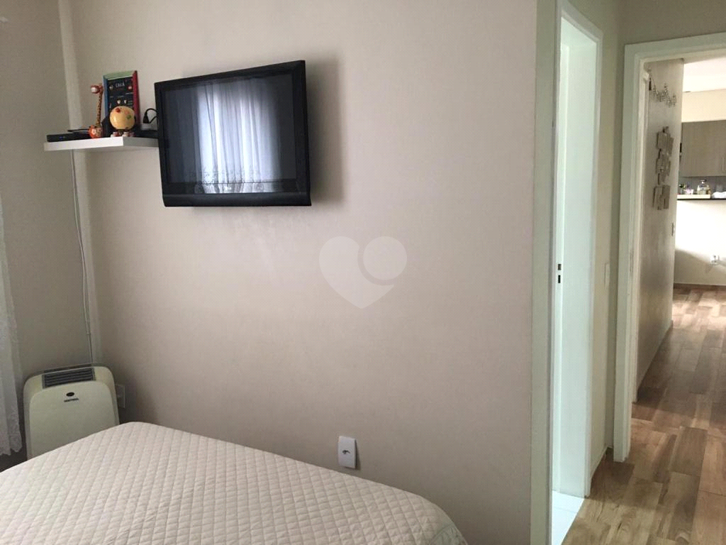 Venda Apartamento Indaiatuba Parque São Lourenço REO978092 16