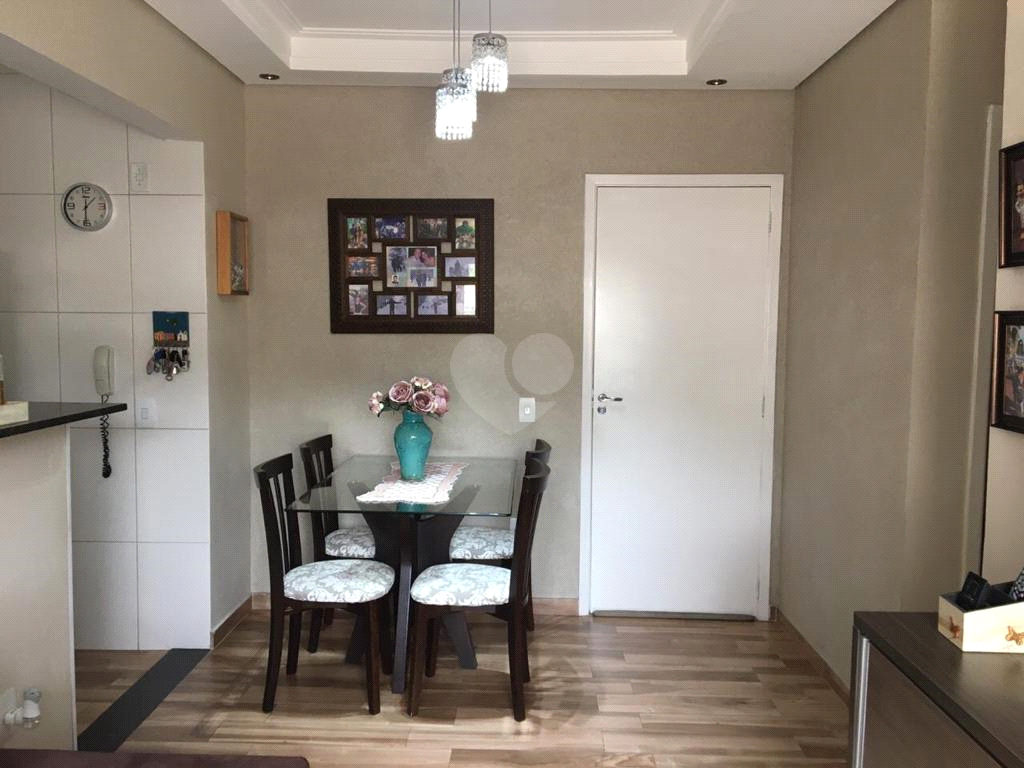 Venda Apartamento Indaiatuba Parque São Lourenço REO978092 3