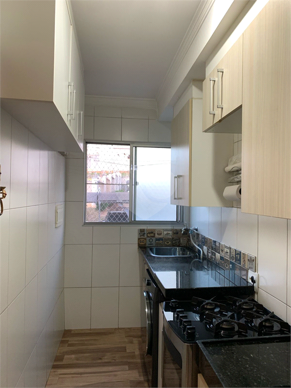 Venda Apartamento Indaiatuba Parque São Lourenço REO978092 10