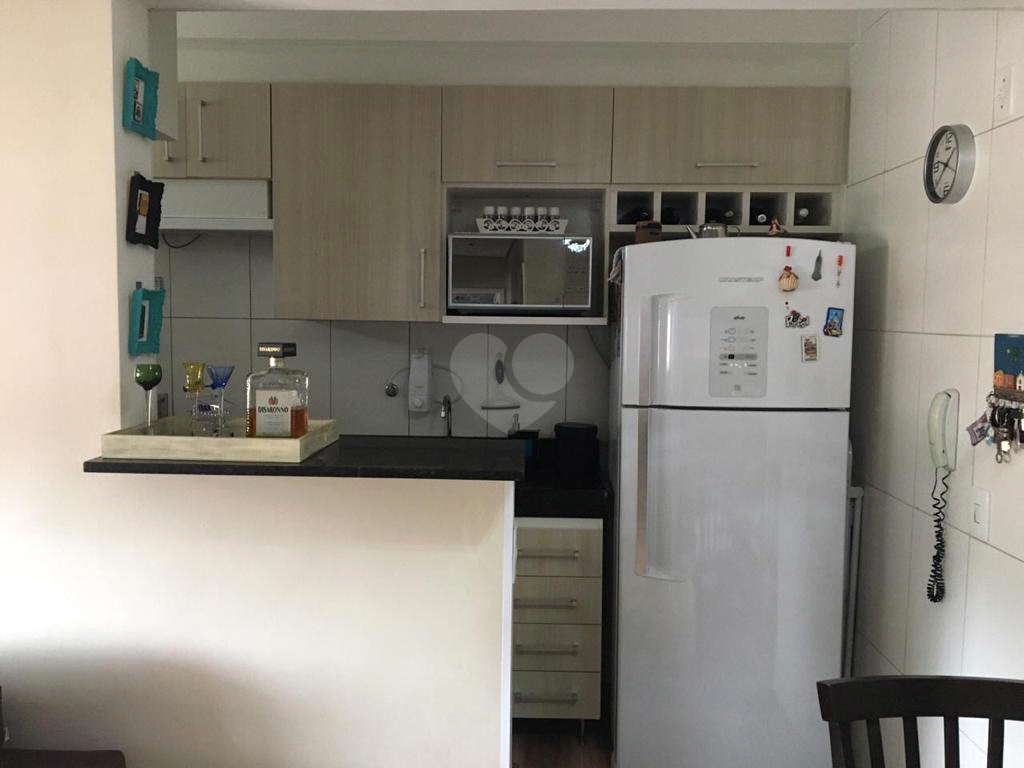 Venda Apartamento Indaiatuba Parque São Lourenço REO978092 11