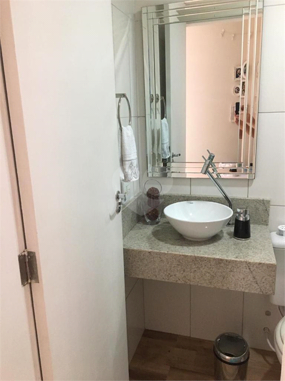 Venda Apartamento Indaiatuba Parque São Lourenço REO978092 15