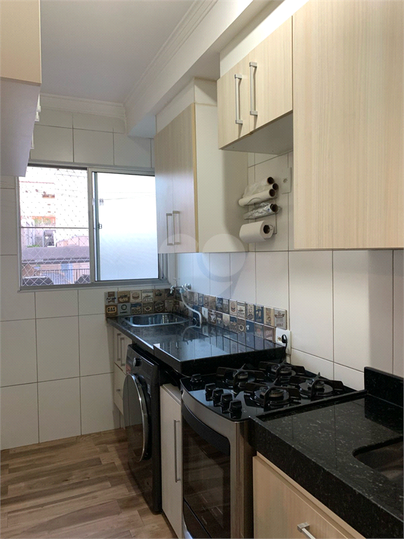 Venda Apartamento Indaiatuba Parque São Lourenço REO978092 8