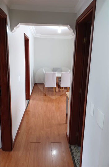 Venda Apartamento Campinas Taquaral REO978123 4