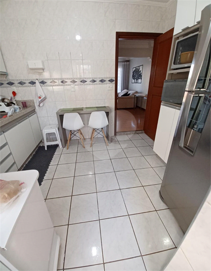 Venda Apartamento Campinas Taquaral REO978123 2