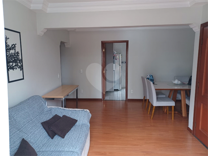 Venda Apartamento Campinas Taquaral REO978123 11