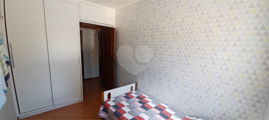 Venda Apartamento Campinas Taquaral REO978123 7