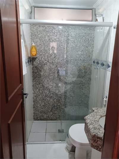 Venda Apartamento Campinas Taquaral REO978123 15