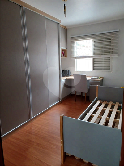 Venda Apartamento Campinas Taquaral REO978123 9