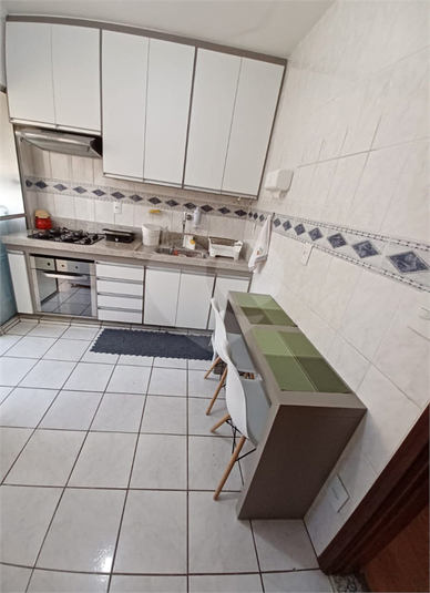 Venda Apartamento Campinas Taquaral REO978123 3