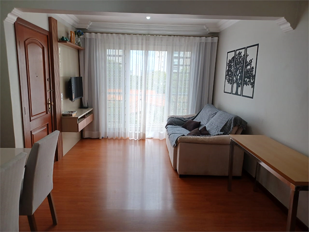 Venda Apartamento Campinas Taquaral REO978123 1