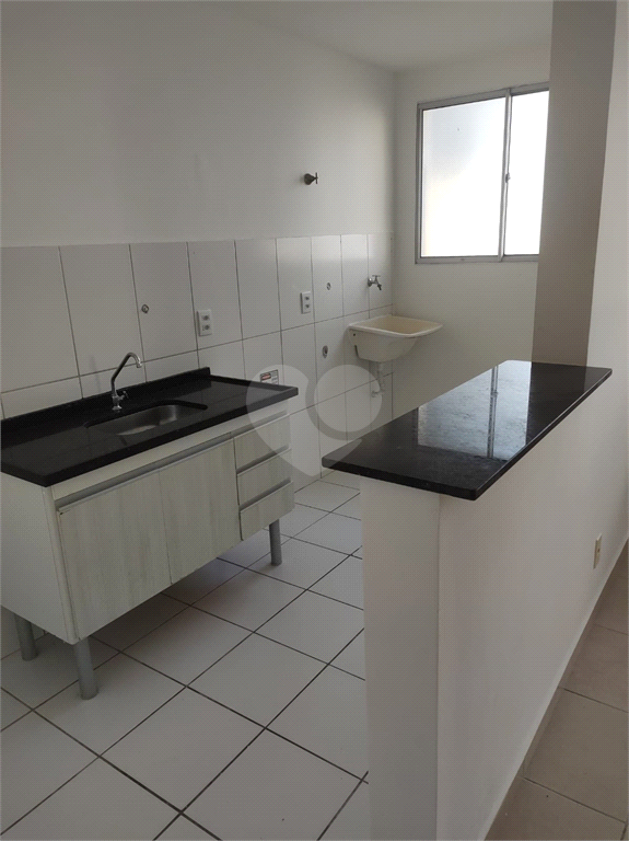 Venda Apartamento Bauru Parque Bauru REO978127 20