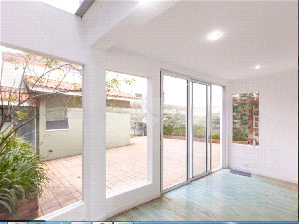 Venda Casa de vila São Paulo Sumaré REO978157 12