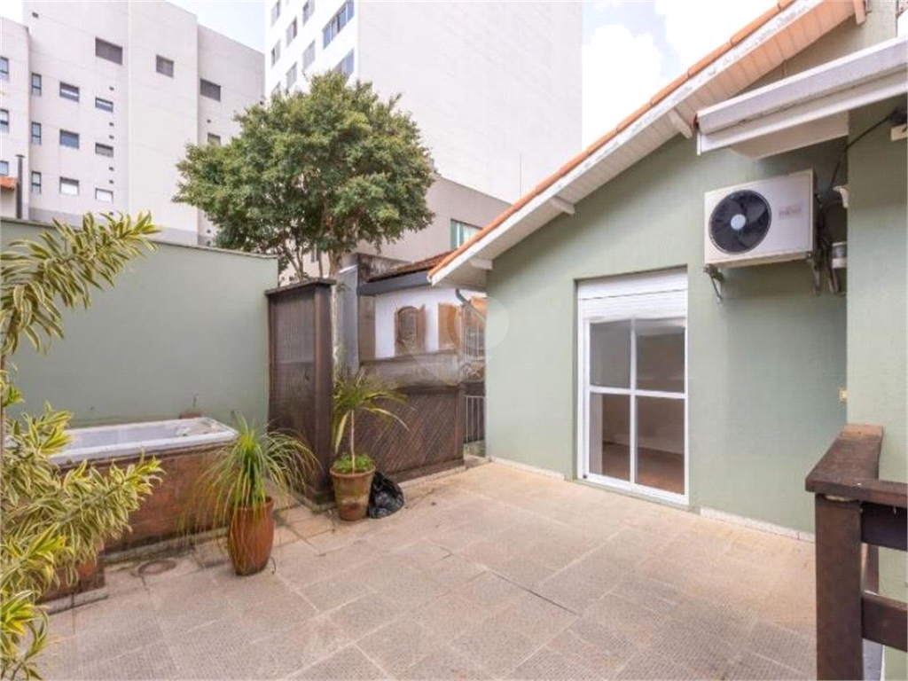 Venda Casa de vila São Paulo Sumaré REO978157 13