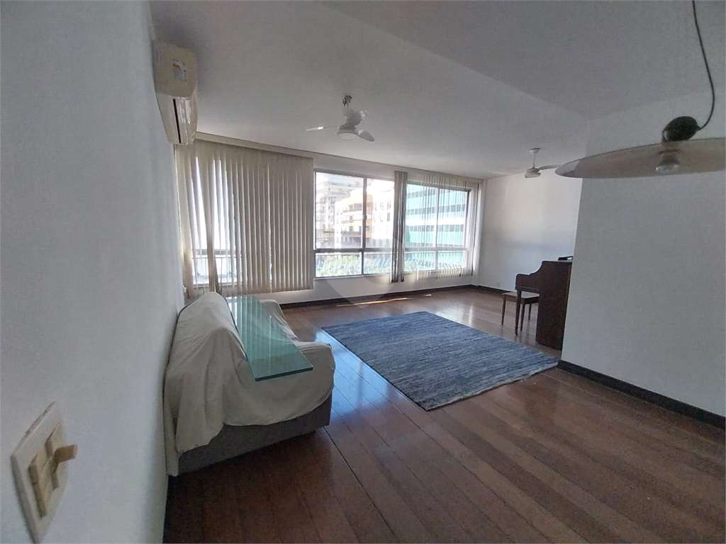 Venda Apartamento Niterói Icaraí REO978161 5