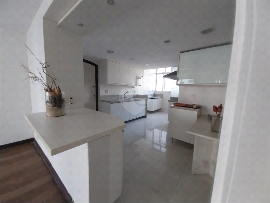 Venda Apartamento Niterói Icaraí REO978161 14