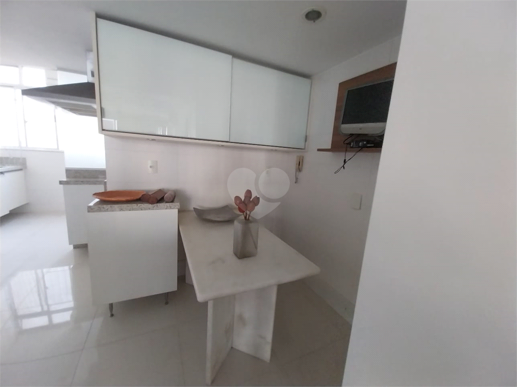 Venda Apartamento Niterói Icaraí REO978161 8